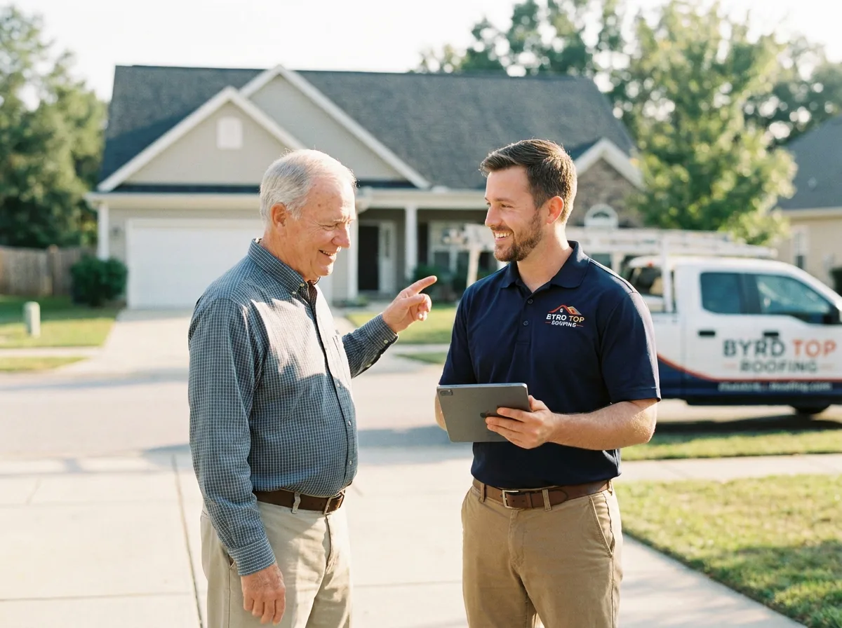 Roofing Vaughan, MS FAQs